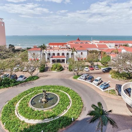 204 Oyster Rock - By Stay In Umhlanga Дурбан Экстерьер фото