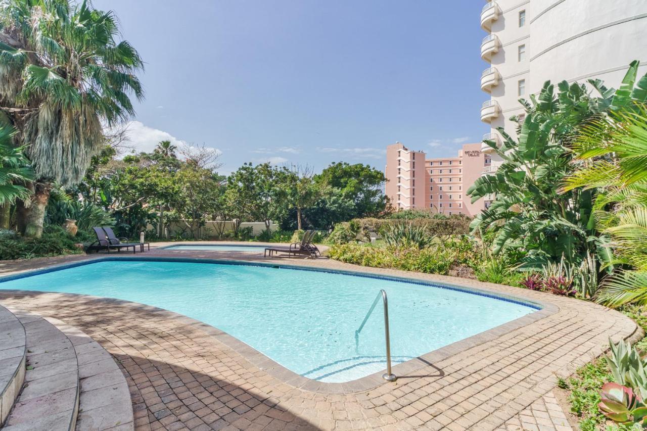 204 Oyster Rock - By Stay In Umhlanga Дурбан Экстерьер фото
