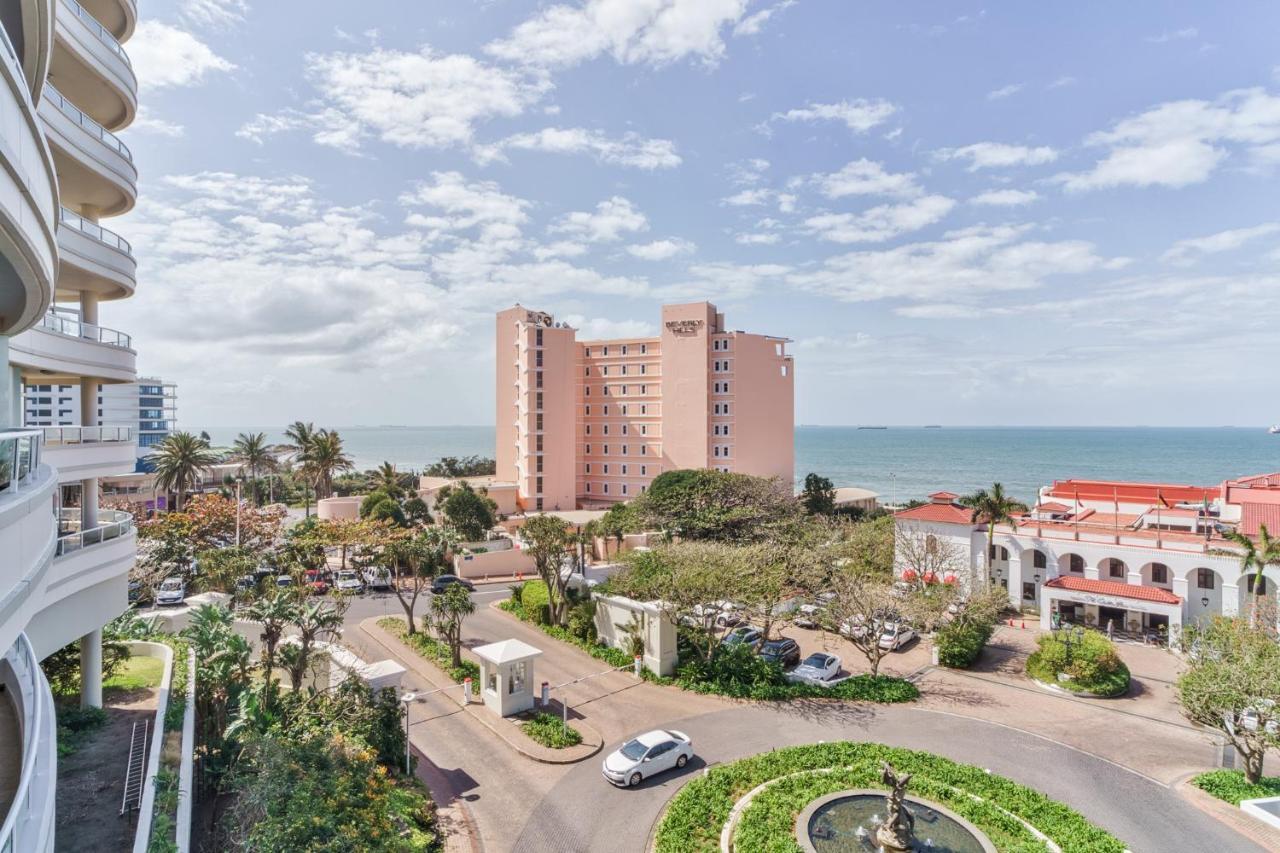 204 Oyster Rock - By Stay In Umhlanga Дурбан Экстерьер фото