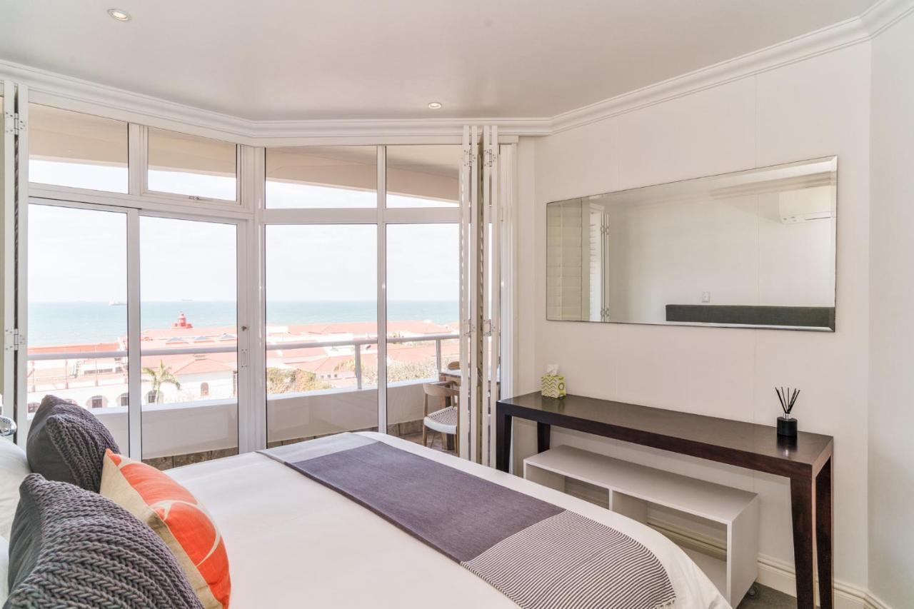 204 Oyster Rock - By Stay In Umhlanga Дурбан Экстерьер фото
