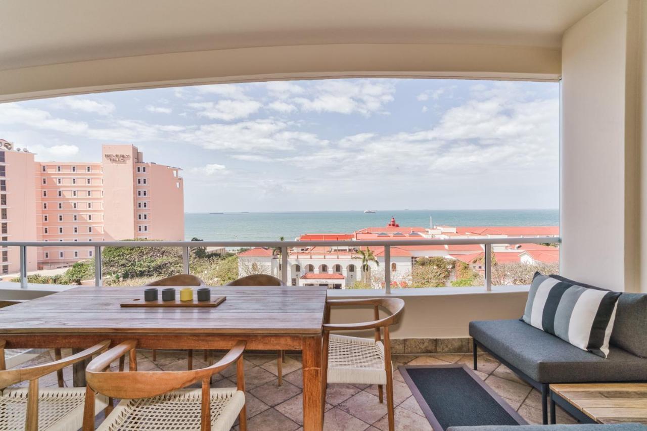 204 Oyster Rock - By Stay In Umhlanga Дурбан Экстерьер фото