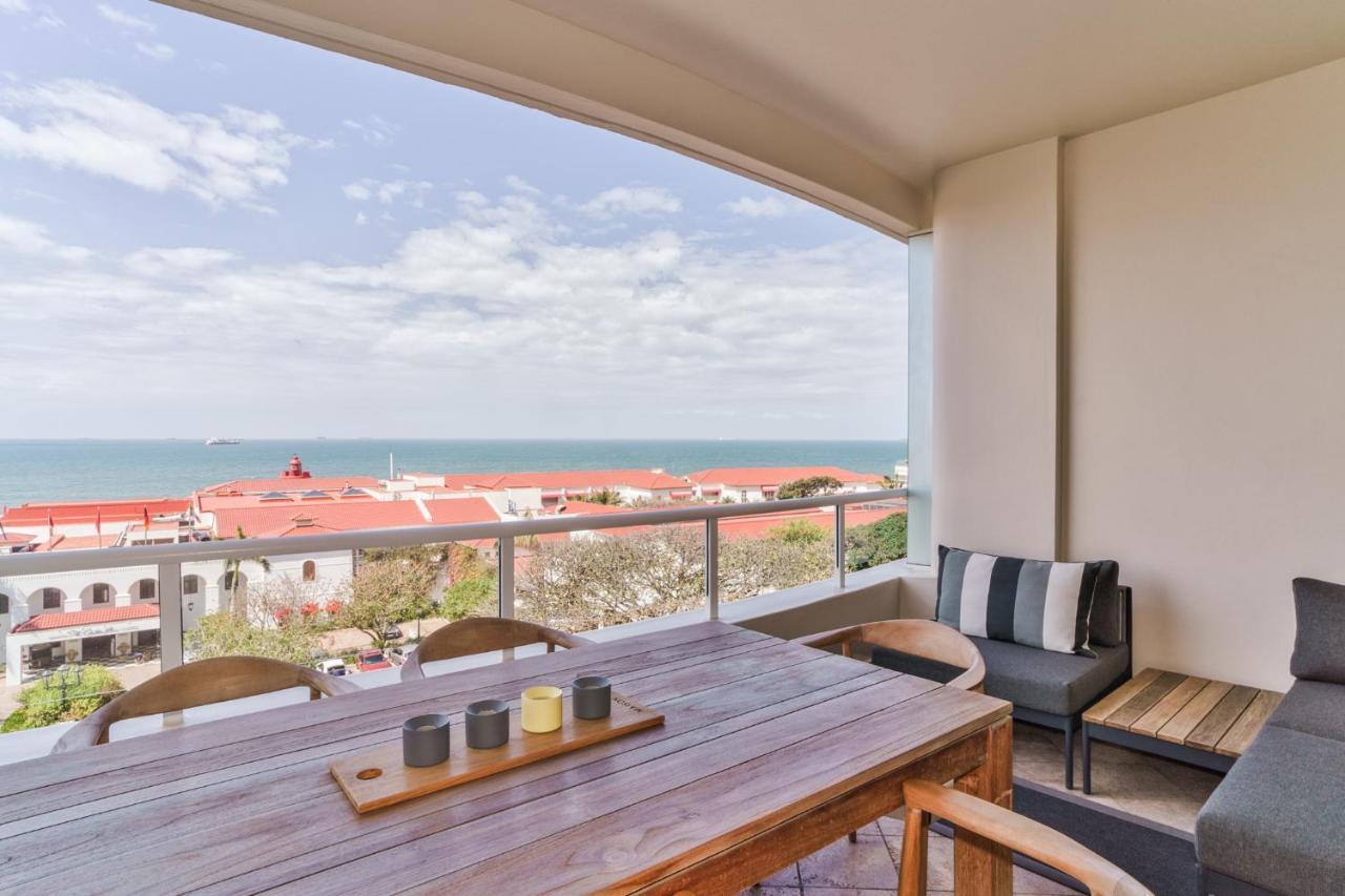 204 Oyster Rock - By Stay In Umhlanga Дурбан Экстерьер фото