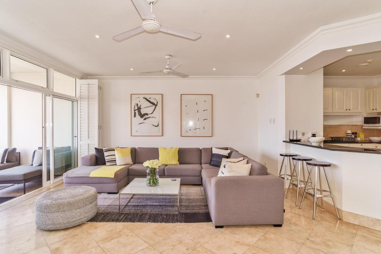 204 Oyster Rock - By Stay In Umhlanga Дурбан Экстерьер фото
