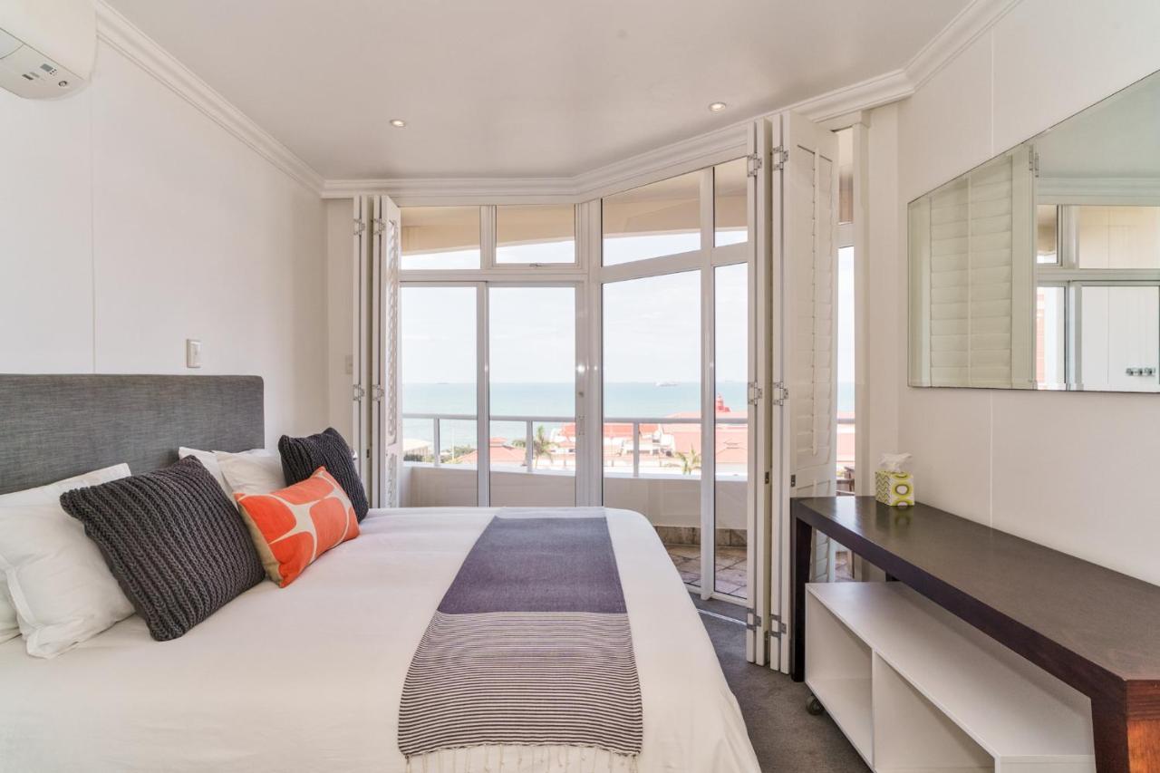 204 Oyster Rock - By Stay In Umhlanga Дурбан Экстерьер фото