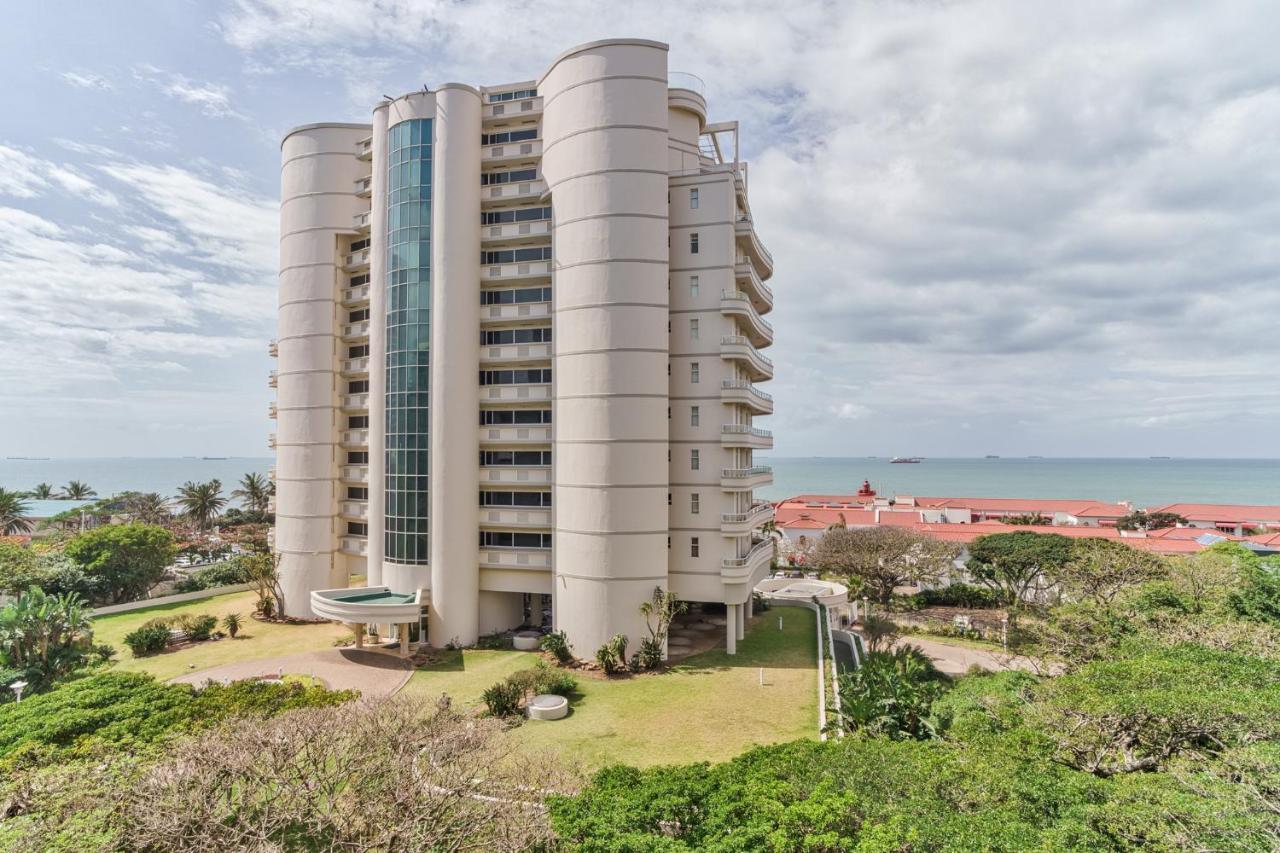 204 Oyster Rock - By Stay In Umhlanga Дурбан Экстерьер фото