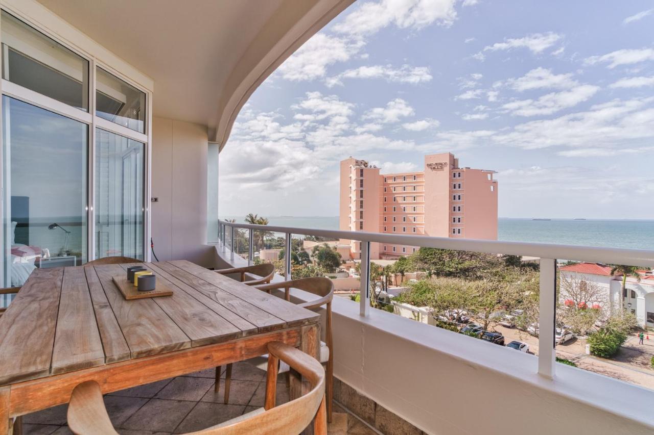 204 Oyster Rock - By Stay In Umhlanga Дурбан Экстерьер фото