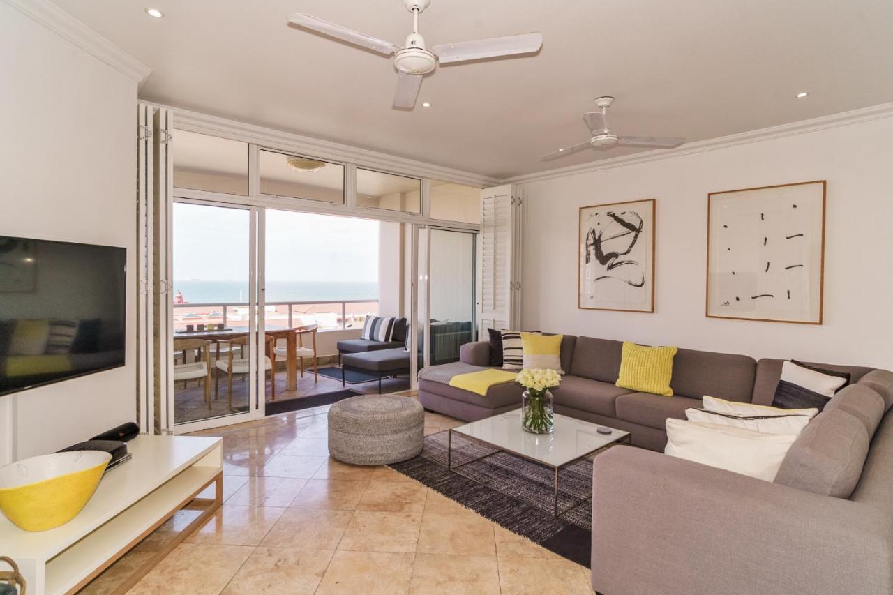 204 Oyster Rock - By Stay In Umhlanga Дурбан Экстерьер фото